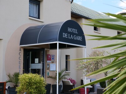 Hotel de la Gare