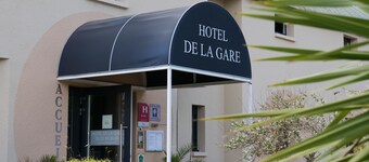 Hotel de la Gare