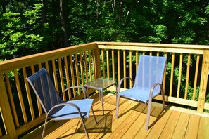 Room, 1 Queen Bed, Balcony | Balcony - Moon Over Maine (Ogunquit)