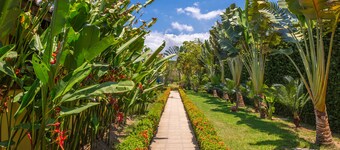 Atlântida Park Hotel