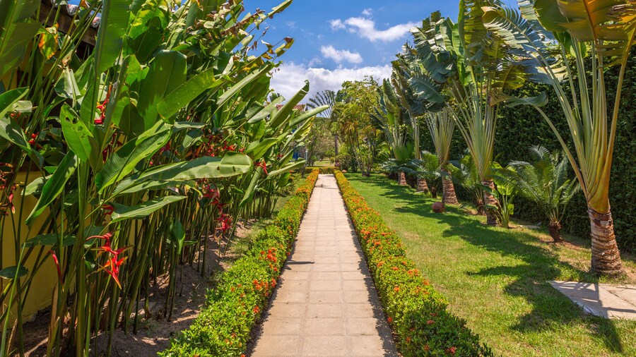 Atlântida Park Hotel
