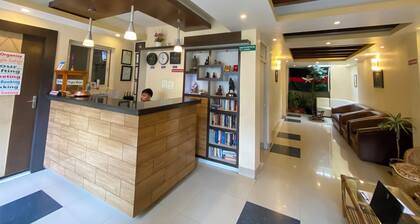 Lemon Tree Hotel