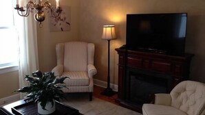 Interior - Copper Dreams Bed and Breakfast (Niagara-on-the-Lake)