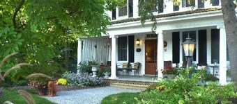 Copper Dreams Bed and Breakfast