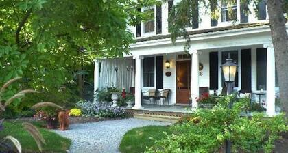 Copper Dreams Bed and Breakfast