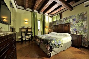 Superior-Suite, Bergblick (relax spa) | Ausblick vom Zimmer