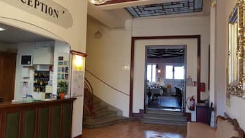 Hall
