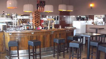 Bar (sur place)