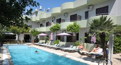 Anseli Hotel