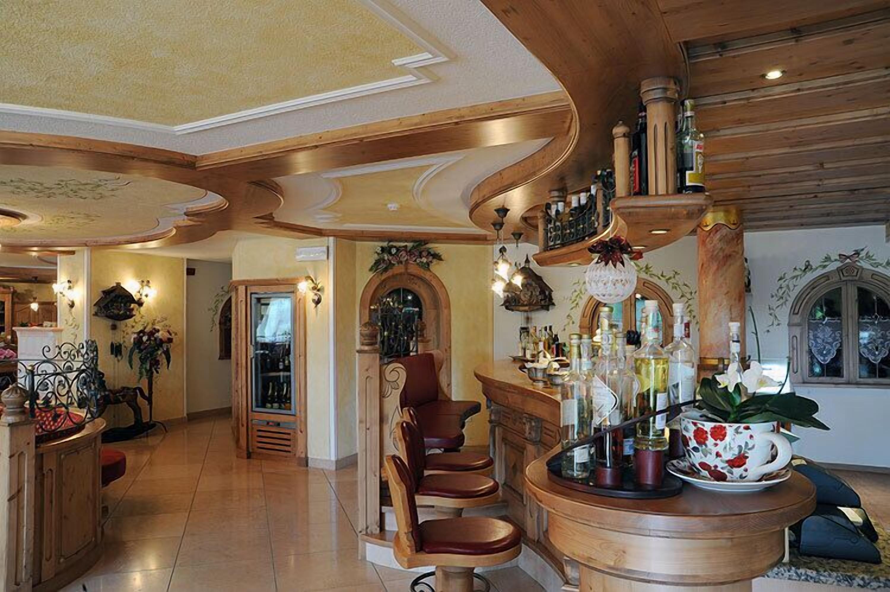 Bar (in loco)