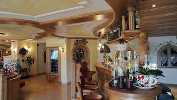 Bar (in loco)