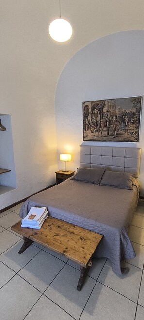 Free WiFi, bed sheets - Flying Dog Hostels Arequipa (Arequipa)