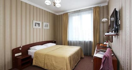 Park-hotel Zamkovyj