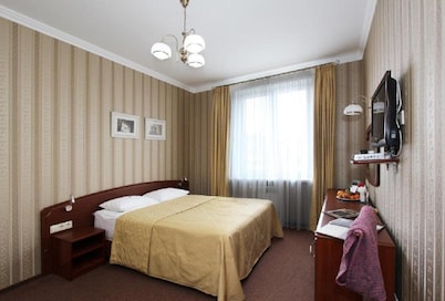 Park-hotel Zamkovyj