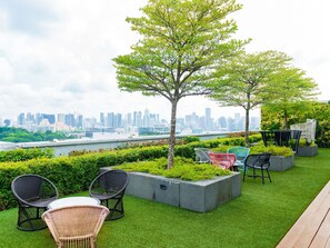 Meeting facility - Mercure Singapore Bugis (Singapore)