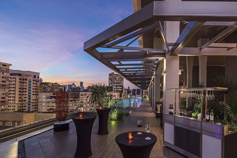 Mercure Singapore Bugis