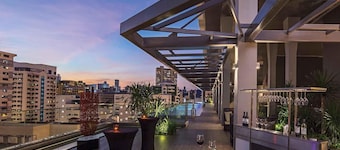 Mercure Singapore Bugis