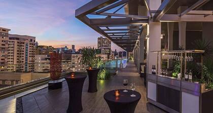 Mercure Singapore Bugis