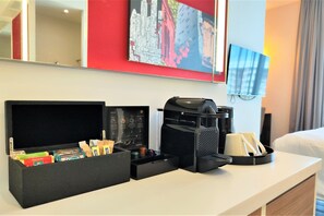 Superior Room, 1 King Bed | Room amenity - Mercure Singapore Bugis (Singapore)