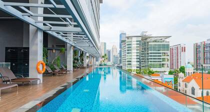Mercure Singapore Bugis