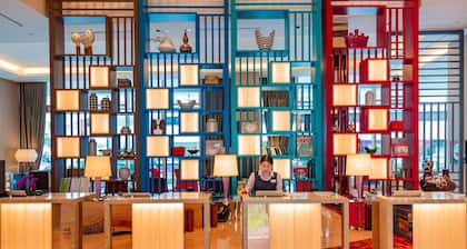 Mercure Singapore Bugis