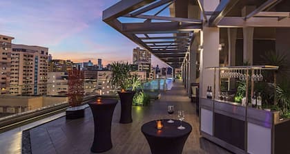 Mercure Singapore Bugis