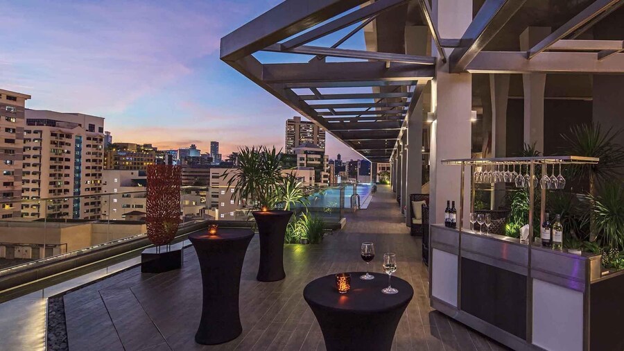 Mercure Singapore Bugis