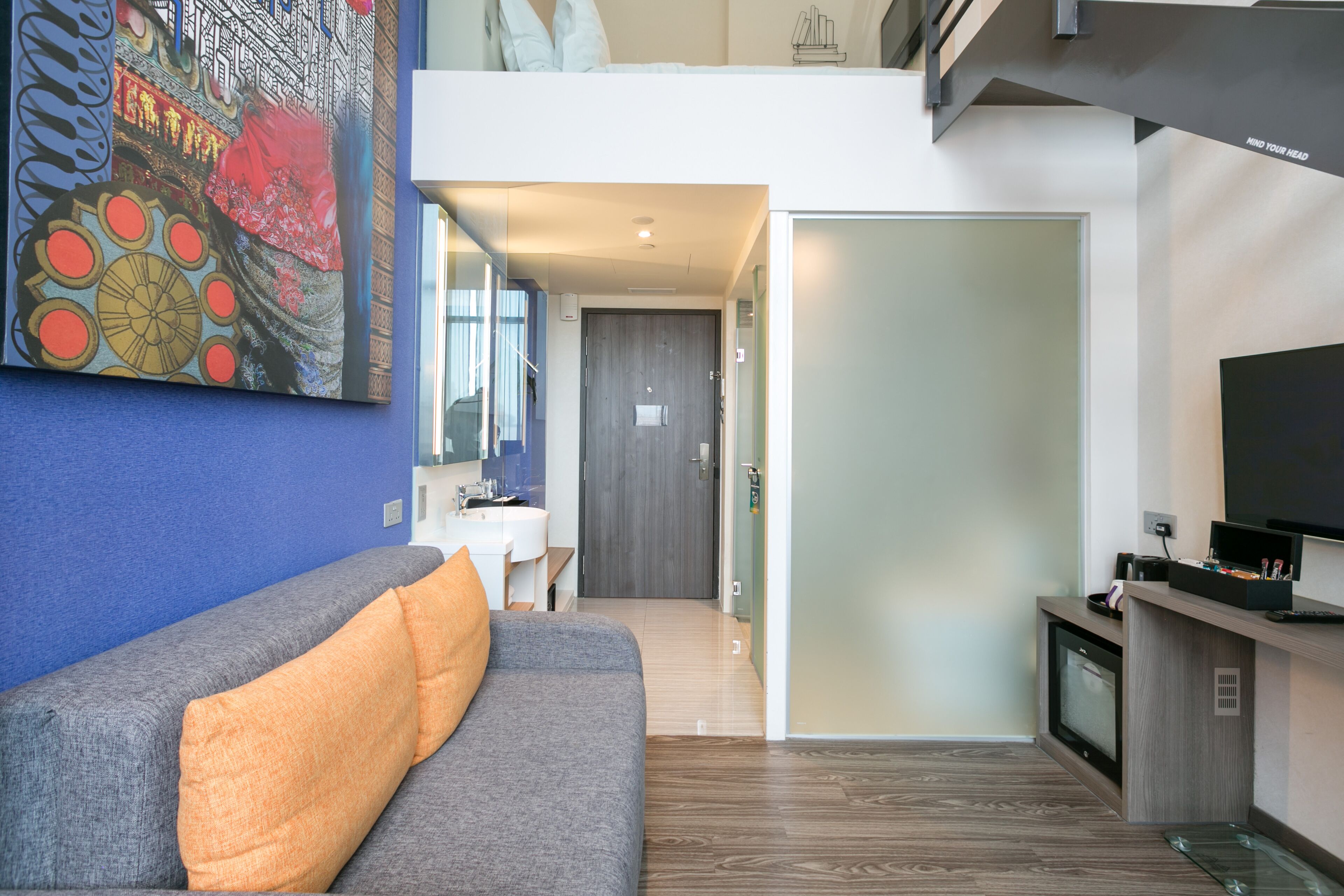 in-room safe, iron/ironing board, free wifi, bed sheets