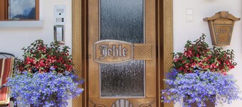 Haus Jehle