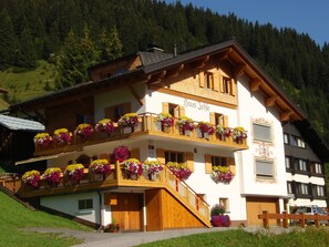 Exterior - Haus Jehle (Lech am Arlberg)