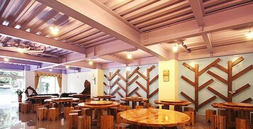 Free daily local cuisine breakfast