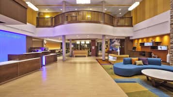 Hall