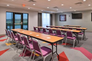 Meeting facility - Hampton Inn & Suites Ames (Ames)