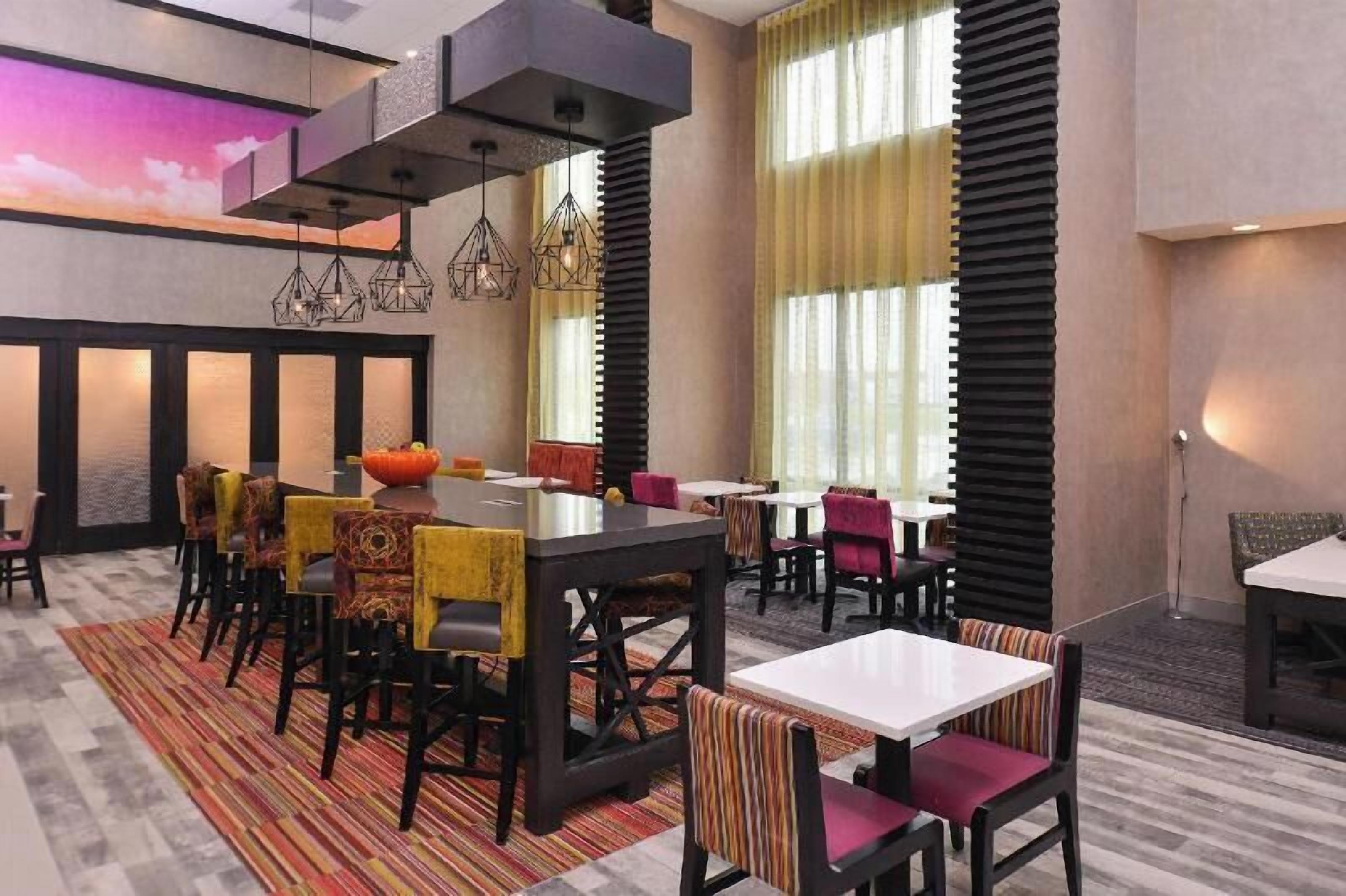 Restaurantes