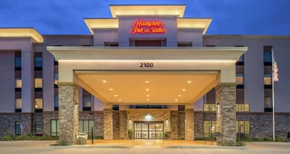 Hampton Inn & Suites Ames