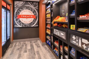 Snackbar