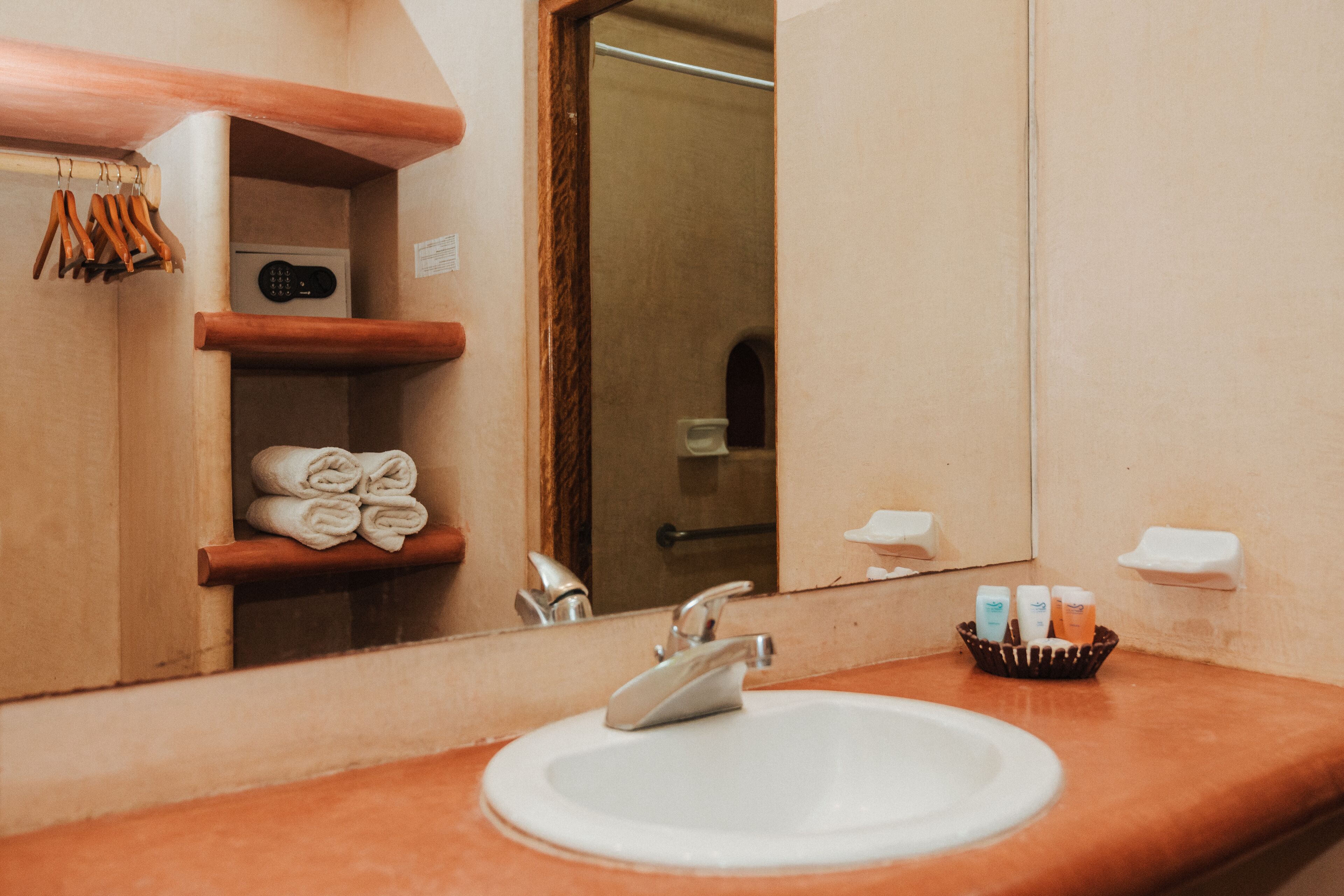 deluxe double room, 2 double beds, balcony, sea view | 1 bedroom, premium bedding, down duvets, in-room safe