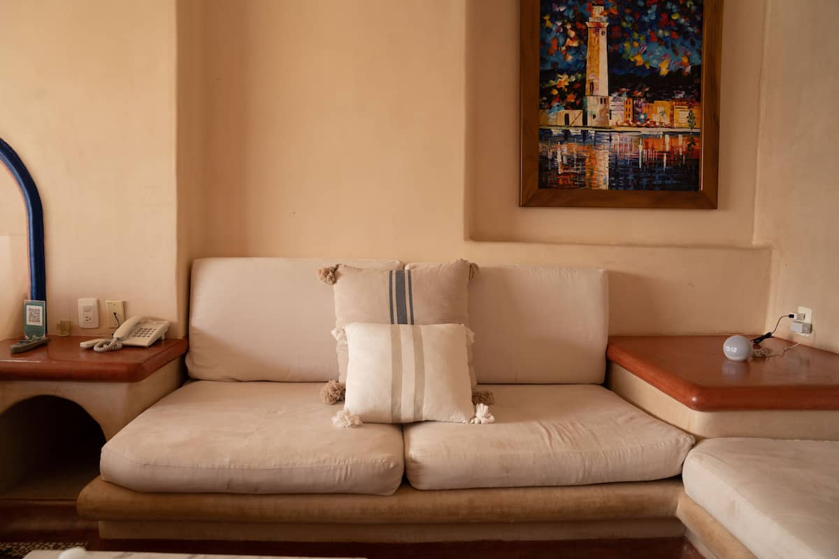 premium room, private pool, sea view | 1 bedroom, premium bedding, down duvets, in-room safe