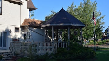 Gazebo