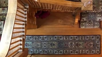 Escaleras