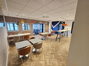 Restaurant - ibis budget Derby (Derby)