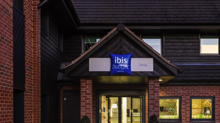 ibis budget Derby