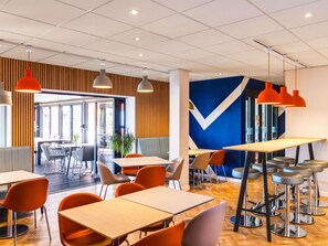 Exterior - ibis budget Derby (Derby)