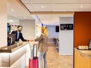 Exterior - ibis budget Derby (Derby)
