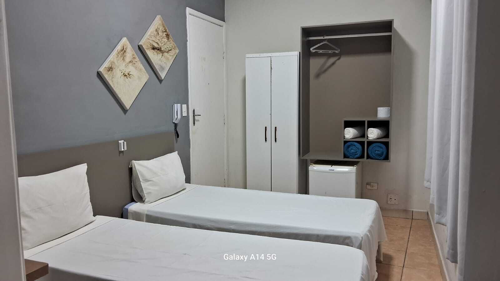 Rom – standard | Minibar, strykejern/-brett og wi-fi (inkludert)