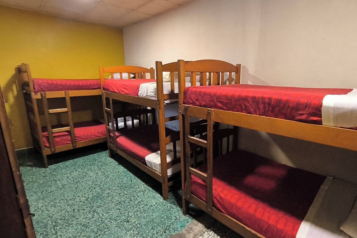 In-room safe, free WiFi, bed sheets