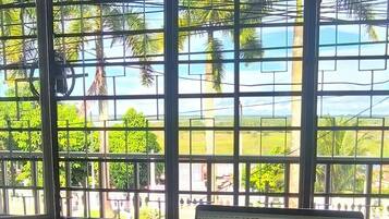 Sundeck
