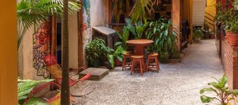 Flying Dog Hostels Iquitos