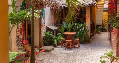 Flying Dog Hostels Iquitos