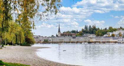 ibis budget Luzern City
